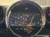  Mini  Countryman  Cooper S E ALL4 AT (PHEV) 162kW/220pk  5D/P Auto-6 - CO2 onvolledig #6