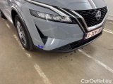  Nissan  Qashqai  MHEV Business Edition (Mild Hybrid) 103kW/140pk  5D/P Man-6 (4 seizoenen Banden) - CO2 onvolledig #25