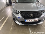  Peugeot  2008  1.2 Puretech S/S Allure 74kW/100pk  5D/P Man-6 #22