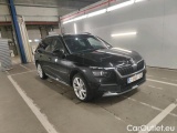  Skoda  KAMIQ  1.5 TSI DSG7 Clever+ 110kW/150pk  5D/P Auto-7 #2