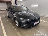  Skoda  Octavia  Combi 2.0 CRTDI DSG7 Clever 110kW/150pk  5D/P Auto-7 #2