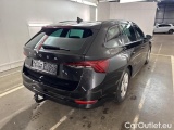  Skoda  Octavia  Combi 2.0 CRTDI DSG7 Clever 110kW/150pk  5D/P Auto-7 #4