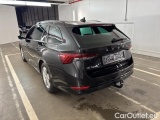  Skoda  Octavia  Combi 2.0 CRTDI DSG7 Clever 110kW/150pk  5D/P Auto-7 #3