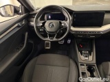  Skoda  Octavia  Combi 2.0 CRTDI DSG7 Clever 110kW/150pk  5D/P Auto-7 #5