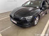  Skoda  Octavia  Combi 2.0 CRTDI DSG7 Clever 110kW/150pk  5D/P Auto-7 #24