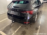  Skoda  Octavia  Combi 2.0 CRTDI DSG7 Clever 110kW/150pk  5D/P Auto-7 #45