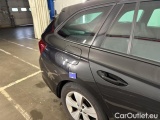  Skoda  Octavia  Combi 2.0 CRTDI DSG7 Clever 110kW/150pk  5D/P Auto-7 #63