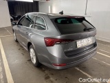  Skoda  Octavia  Combi 2.0 CRTDI DSG7 Clever 85kW/115pk  5D/P Auto-7 #3