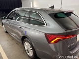  Skoda  Octavia  Combi 2.0 CRTDI DSG7 Clever 85kW/115pk  5D/P Auto-7 #28