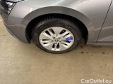  Skoda  Octavia  Combi 2.0 CRTDI DSG7 Clever 85kW/115pk  5D/P Auto-7 #41