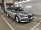  Skoda  Superb  Combi 2.0 CRTDI DSG7 Style 90kW/122pk  5D/P Auto-7 #2