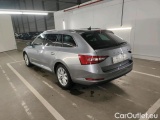  Skoda  Superb  Combi 2.0 CRTDI DSG7 Style 90kW/122pk  5D/P Auto-7 #3