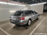  Skoda  Superb  Combi 2.0 CRTDI DSG7 Style 90kW/122pk  5D/P Auto-7 #4