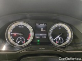  Skoda  Superb  Combi 2.0 CRTDI DSG7 Style 90kW/122pk  5D/P Auto-7 #9