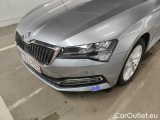  Skoda  Superb  Combi 2.0 CRTDI DSG7 Style 90kW/122pk  5D/P Auto-7 #19