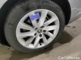 Skoda  Superb  Combi 2.0 CRTDI DSG7 Style 90kW/122pk  5D/P Auto-7 #22