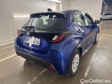 Toyota  Yaris  1.5 VVT-i Hybrid Dynamic e-CVT (Active Hybrid) 85kW/116pk  5D/P Auto-V - CO2 incomplet #4