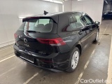  Volkswagen  Golf  VIII 2.0 TDI Life DSG 85kW/115pk  5D/P Auto-7 #4