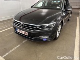  Volkswagen  Passat  1.5 TSI Style Business 110kW/150pk  4D/P Man-6 #22