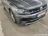  Volkswagen  Tiguan  2.0 TDI SCR Comfortline 85kW/116pk  5D/P Man-6 #22