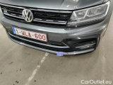 Volkswagen  Tiguan  2.0 TDI SCR Comfortline 85kW/116pk  5D/P Man-6 #19