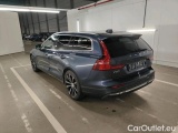  Volvo  V60  T6 PHEV 4x4 Core Aut. (PHEV) 257kW/350pk  5D/P Auto-8 - CO2 indicatief #3