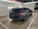  Volvo  V60  T6 PHEV 4x4 Core Aut. (PHEV) 257kW/350pk  5D/P Auto-8 - CO2 indicatief #4