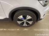  Volvo  XC 40 XC40 T4 Recharge Geartronic Inscription Expr. (PHEV) 155kW/211pk  5D/P Auto-7 #67