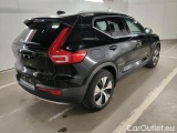  Volvo  XC 40 XC40 T5 Recharge Geartronic Inscription 192kW/261pk  5D/P Auto-7 #4