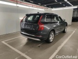  Volvo  XC90  2.0 T8 4WD Geartr Inscription Expr. 7PL. (PHEV) 288kW/392pk  5D/P Auto-8 #4