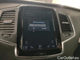  Volvo  XC90  2.0 T8 4WD Geartr Inscription Expr. 7PL. (PHEV) 288kW/392pk  5D/P Auto-8 #20