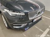  Volvo  XC90  2.0 T8 4WD Geartr Inscription Expr. 7PL. (PHEV) 288kW/392pk  5D/P Auto-8 #21