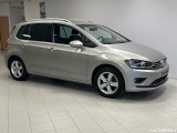  Volkswagen  Golf  1.6 TDI Highline #2
