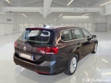  Volkswagen  Passat VOLKSWAGEN  / 2019 / 5P / STATION WAGON VAR.1.6 TDI SCR 88KW BUSINESS BMT DSG #2