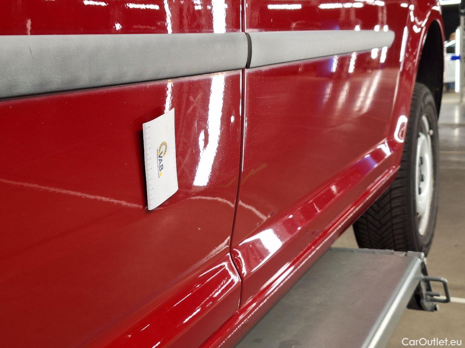  Volkswagen  Caddy VW, _ '15, Volkswagen  Maxi CRTDi 2.0 75kW SCR BMT DSG M #6