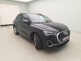  Audi  Q3 Audi,  '18 PHEV, Audi  45 TFSI e S tronic S Line 5d #9
