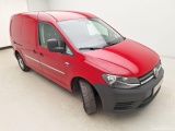  Volkswagen  Caddy VW, _ '15, Volkswagen  Maxi CRTDi 2.0 75kW SCR BMT DSG M #9