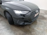  Audi  A3 Audi  Sportback 2.0 35 TDi 110kW S tronic 5d #34