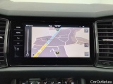  Skoda  Kodiaq Skoda  2.0 CRTDI 110kW DSG7 Style 5d #13