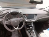  Opel   Grandland X Opel 1.5 Turbo ECOTEC D S/S AT8 Edition 5d #9