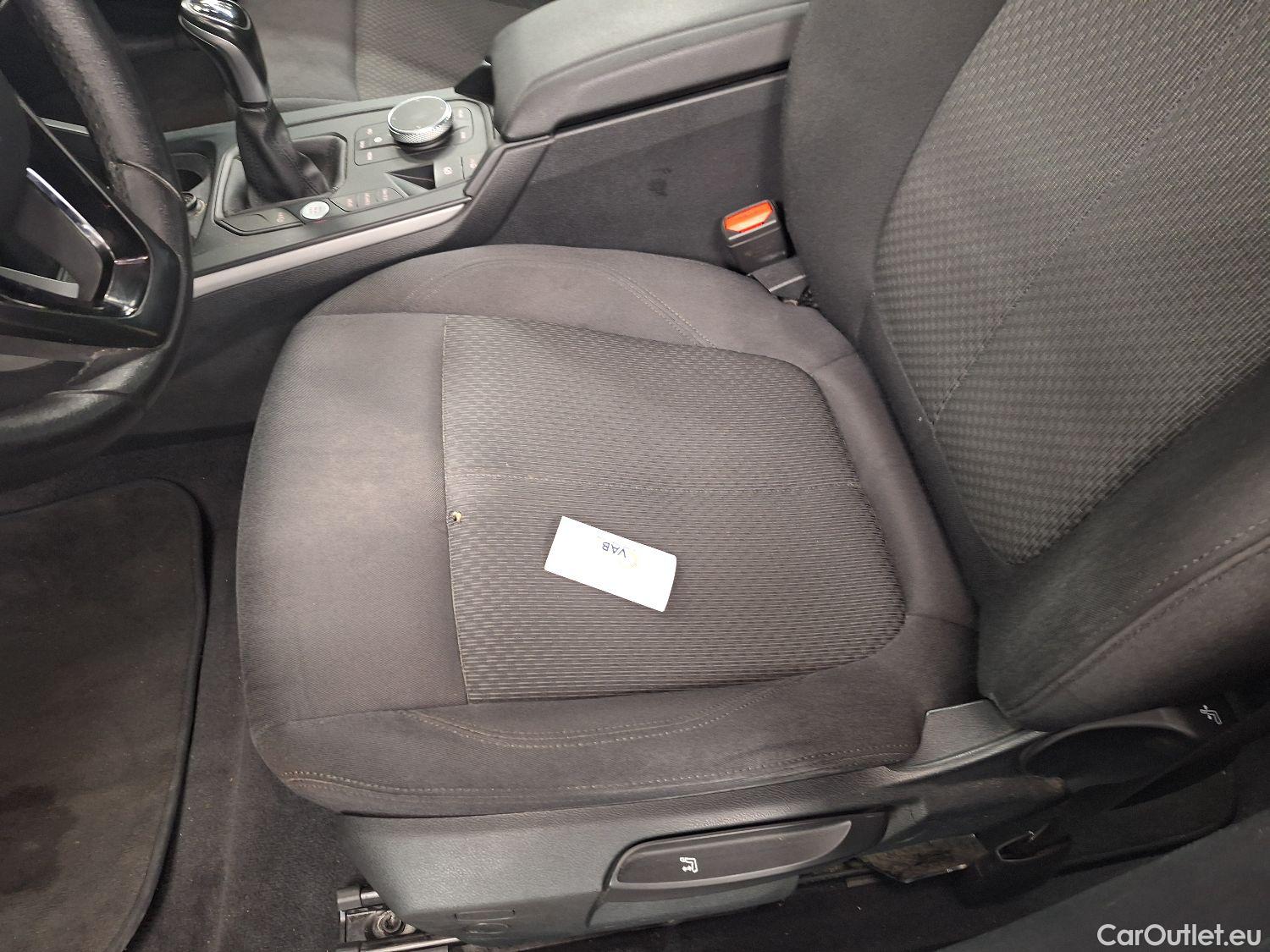  Bmw  Serie 1 BMW, 1-serie '19, BMW 1 Reeks Hatch 116d (85 kW) 5d #3