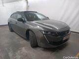  Peugeot  508 Peugeot  SW 1.5 BlueHDi 130 S&S EAT8 GT Line 5d #8