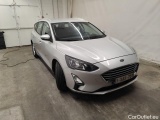  Ford  Focus Ford  Clipper 1.5 EcoBlue 88kW Aut. Trend Ed. Business 5d #8