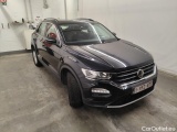  Volkswagen  T-ROC Volkswagen  1.6 TDI United 5d #8