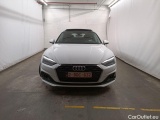 Audi  A5 Sportback Audi  30 TDI S tronic Bus. Ed. Attraction 5d #5
