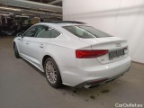  Audi  A5 Sportback Audi  30 TDI S tronic Bus. Ed. Attraction 5d #7