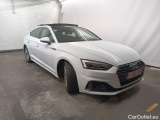  Audi  A5 Sportback Audi  30 TDI S tronic Bus. Ed. Attraction 5d #8