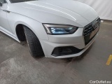  Audi  A5 Sportback Audi  30 TDI S tronic Bus. Ed. Attraction 5d #34