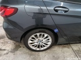  Bmw  Serie 1 BMW 1 Reeks Hatch 116dA (85 kW) 5d #26