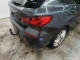  Bmw  Serie 1 BMW 1 Reeks Hatch 116dA (85 kW) 5d #28